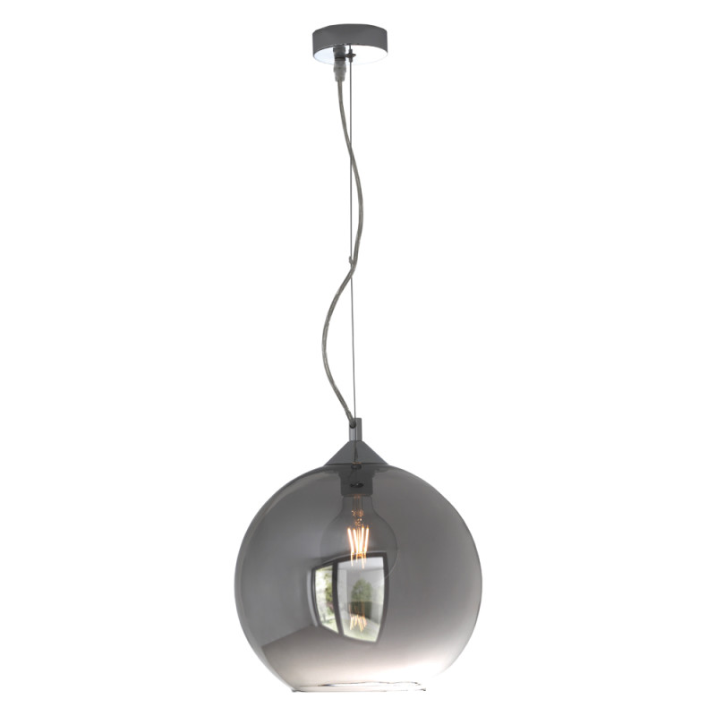 Lustre Pavia E27 60 W MEO