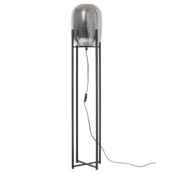 Lampadaire Rimini E27 40 W MEO