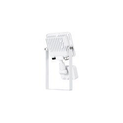 Projecteur LED avec détecteur Sylflood blanc 1850 lm 19 W SYLVANIA Projecteur LED avec détecteur Sylflood blanc 1850 lm 19 W SYLVANIA