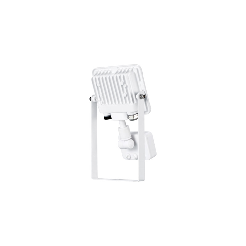 Projecteur LED avec détecteur Sylflood blanc 1850 lm 19 W SYLVANIA Projecteur LED avec détecteur Sylflood blanc 1850 lm 19 W SYLVANIA