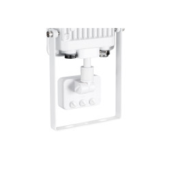 Projecteur LED avec détecteur Sylflood blanc 1850 lm 19 W SYLVANIA Projecteur LED avec détecteur Sylflood blanc 1850 lm 19 W SYLVANIA