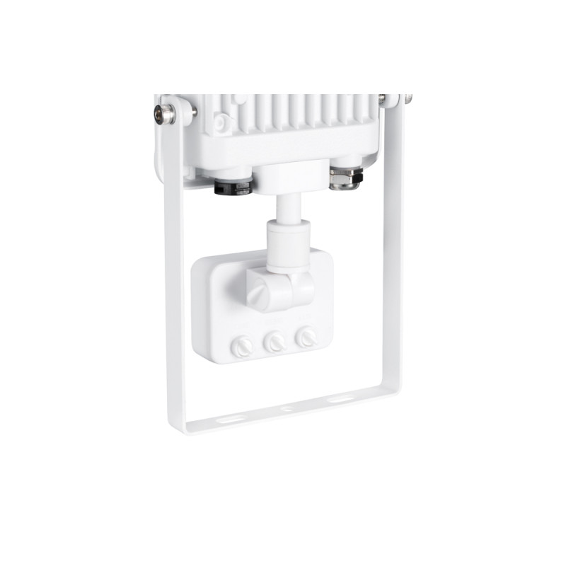 Projecteur LED avec détecteur Sylflood blanc 1850 lm 19 W SYLVANIA Projecteur LED avec détecteur Sylflood blanc 1850 lm 19 W SYLVANIA