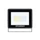 Projecteur LED Sylflood noir 10000 lm 73 W SYLVANIA