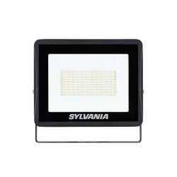 Projecteur LED Sylflood noir 10000 lm 73 W SYLVANIA