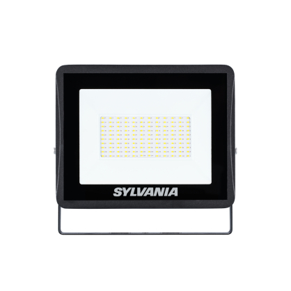 Projecteur LED Sylflood noir 10000 lm 73 W SYLVANIA