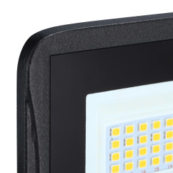Projecteur LED Sylflood noir 2000 lm 18 W SYLVANIA Projecteur LED Sylflood noir 2000 lm 18 W SYLVANIA