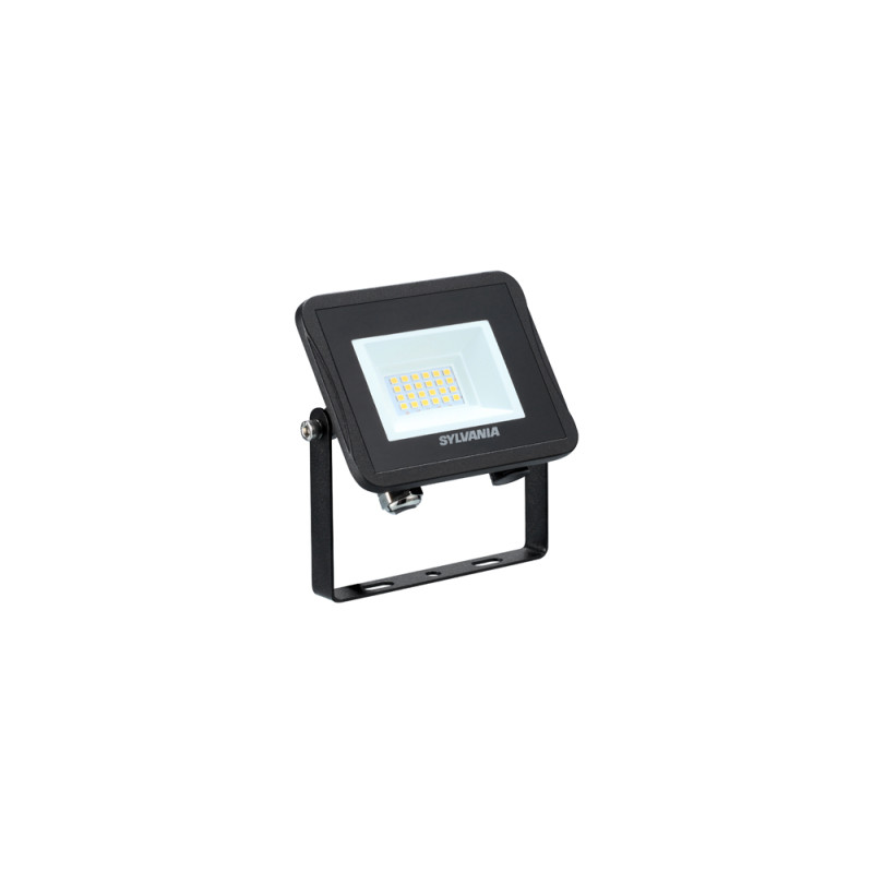 Projecteur LED Sylflood noir 2000 lm 18 W SYLVANIA Projecteur LED Sylflood noir 2000 lm 18 W SYLVANIA