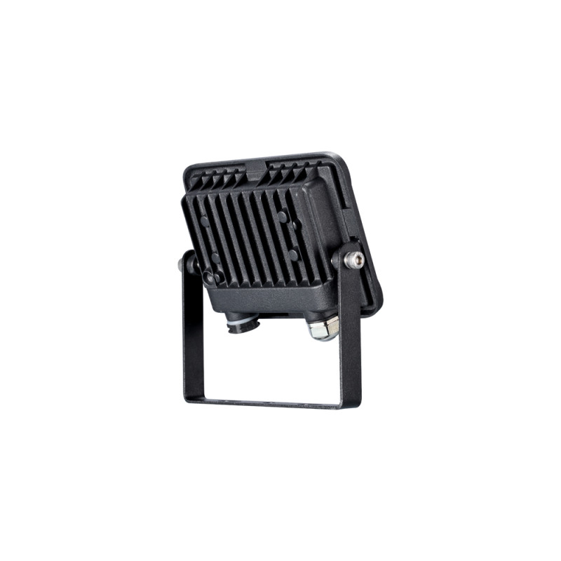 Projecteur LED Sylflood noir 2000 lm 18 W SYLVANIA Projecteur LED Sylflood noir 2000 lm 18 W SYLVANIA