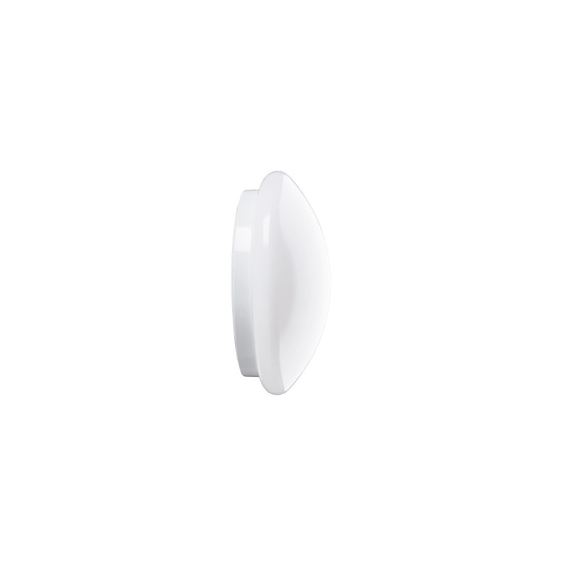Plafonnier LED Sylcircle Dualtone blanc 520 lm 6 W SYLVANIA