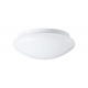 Plafonnier LED Sylcircle Dualtone blanc 520 lm 6 W SYLVANIA