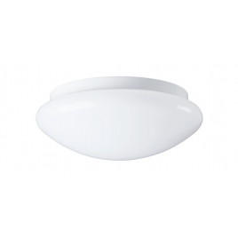 Plafonnier LED Sylcircle Dualtone blanc 520 lm 6 W SYLVANIA