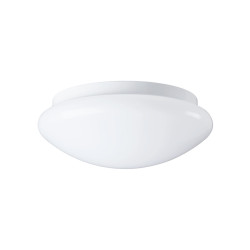 Plafonnier LED Sylcircle Dualtone blanc 520 lm 6 W SYLVANIA