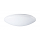 Plafonnier LED Sylcircle Dualtone blanc 1025 lm 12 W SYLVANIA