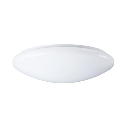 Plafonnier LED Sylcircle Dualtone blanc 1025 lm 12 W SYLVANIA