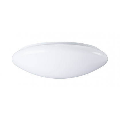 Plafonnier LED Sylcircle Dualtone blanc 1025 lm 12 W SYLVANIA