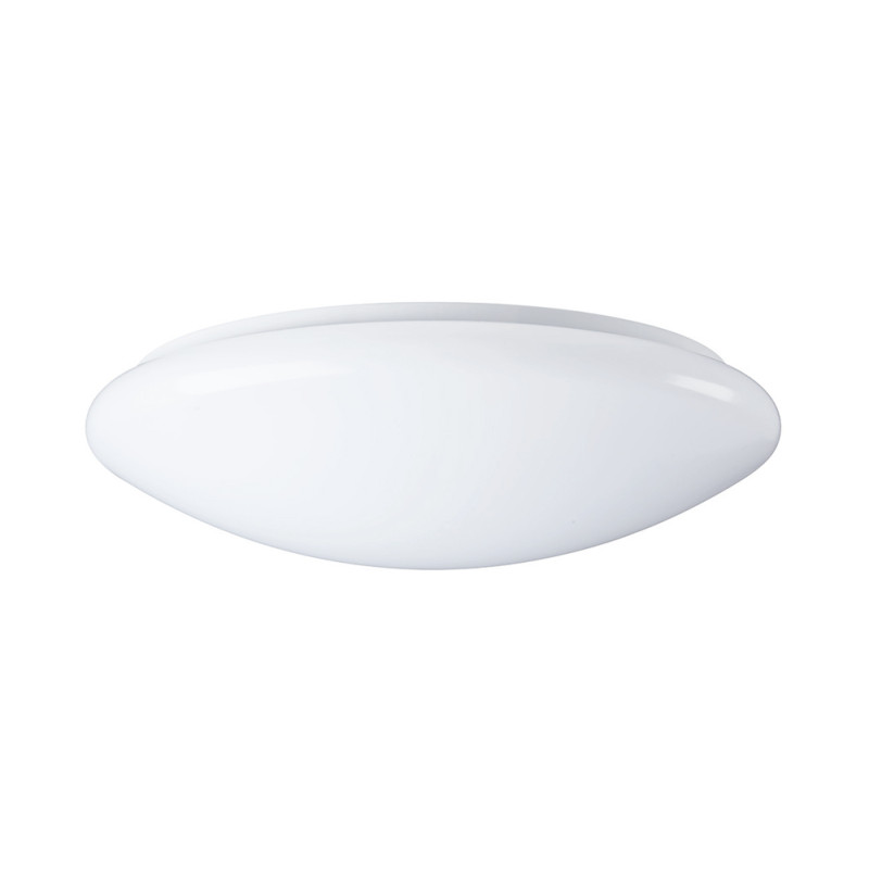 Plafonnier LED Sylcircle Dualtone blanc 1025 lm 12 W SYLVANIA