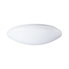 Plafonnier LED Sylcircle Dualtone blanc 1550 lm 18 W SYLVANIA