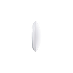 Plafonnier LED avec détecteur Dualtone Sylcircle blanc 1550 lm 18 W SYLVANIA Plafonnier LED avec détecteur Dualtone Sylcircle blanc 1550 lm 18 W SYLVANIA