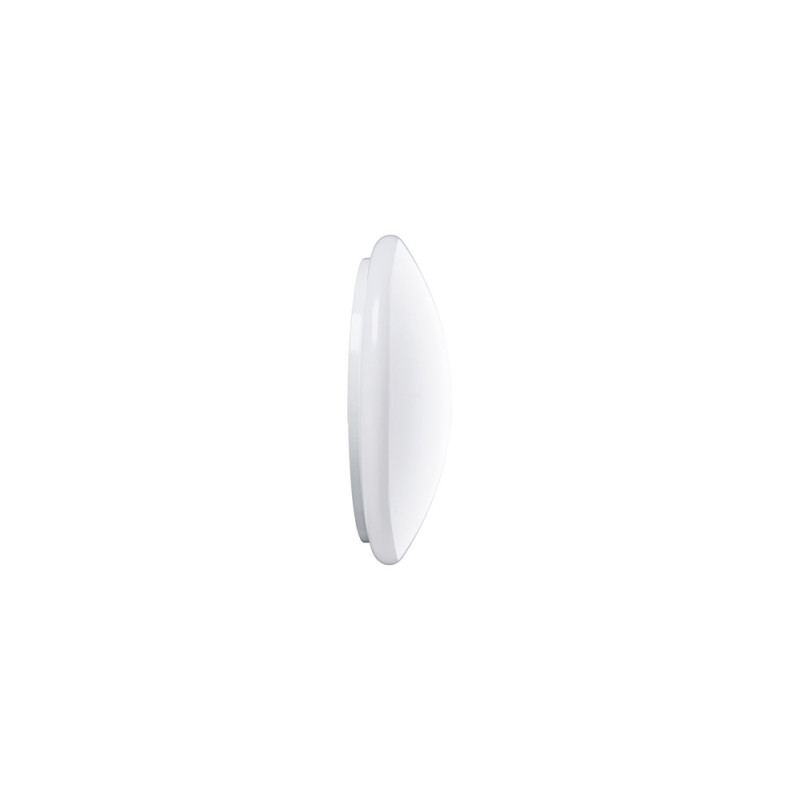 Plafonnier LED avec détecteur Dualtone Sylcircle blanc 1550 lm 18 W SYLVANIA Plafonnier LED avec détecteur Dualtone Sylcircle blanc 1550 lm 18 W SYLVANIA