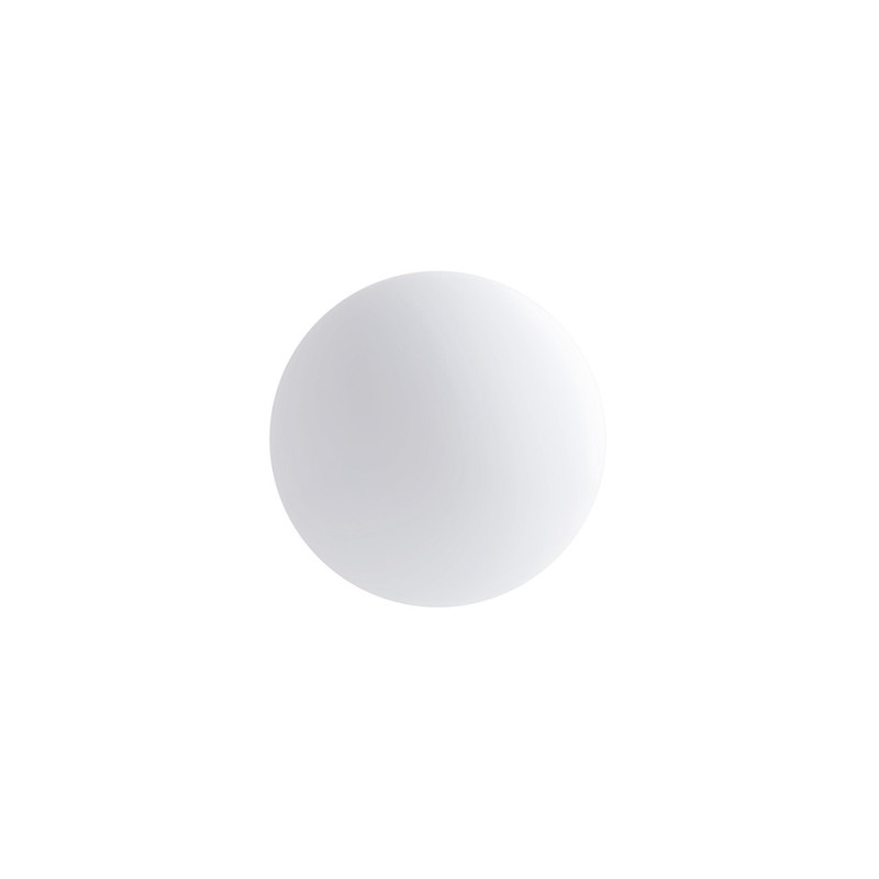 Plafonnier LED avec détecteur Dualtone Sylcircle blanc 1550 lm 18 W SYLVANIA Plafonnier LED avec détecteur Dualtone Sylcircle blanc 1550 lm 18 W SYLVANIA