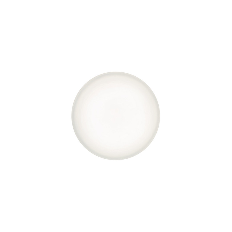 Plafonnier LED avec détecteur Dualtone Sylcircle blanc 1550 lm 18 W SYLVANIA Plafonnier LED avec détecteur Dualtone Sylcircle blanc 1550 lm 18 W SYLVANIA