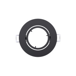 Spot à encastrer LED Sylspot blanc neutre GU10 4,5 W 3 pièces SYLVANIA