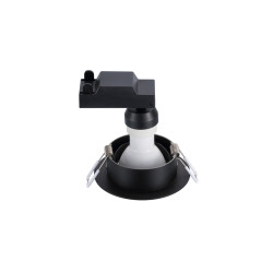 Spot à encastrer LED Sylspot blanc neutre GU10 4,5 W 3 pièces SYLVANIA Spot à encastrer LED Sylspot blanc neutre GU10 4,5 W 3 pièces SYLVANIA