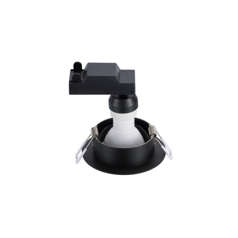 Spot à encastrer LED Sylspot blanc neutre GU10 4,5 W 3 pièces SYLVANIA Spot à encastrer LED Sylspot blanc neutre GU10 4,5 W 3 pièces SYLVANIA