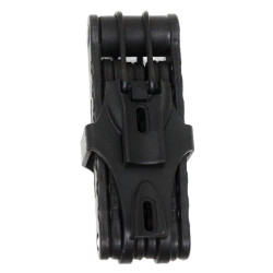 Antivol pliable avec support 94 cm