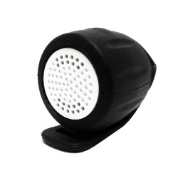 Sonnette pour vélo E-Bell 80 dB