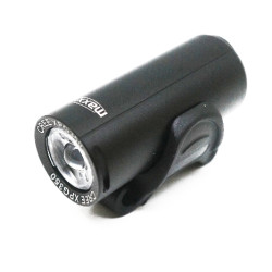 Eclairage avant Power pour vélo USB 350 lm