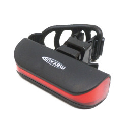 Eclairage arrière I-120 pour vélo USB 120 lm