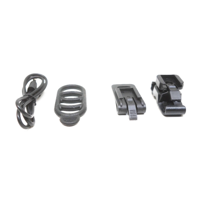 Eclairage arrière Cube USB 120 lm