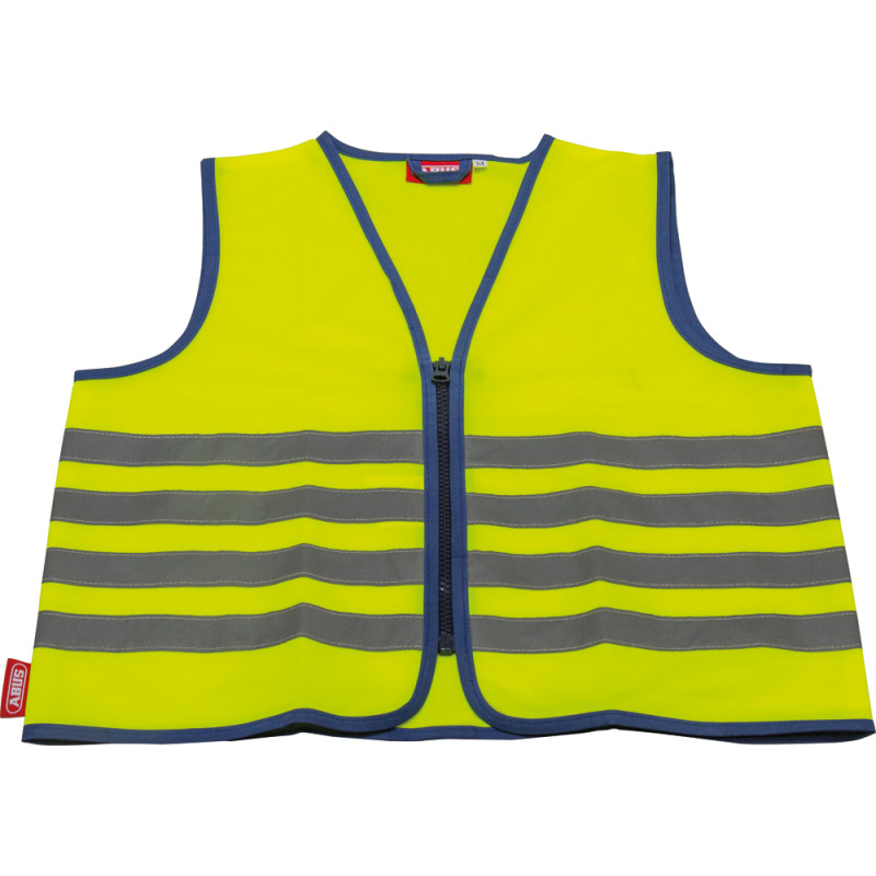 Gilet de sécurité pour enfant Leon M ABUS