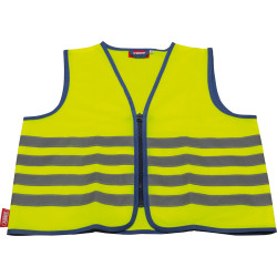 Gilet de sécurité pour enfant Leon S ABUS