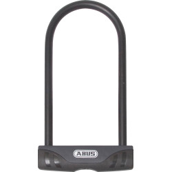 Antivol en U Facilio 32 Ø 1,2 x 30 cm ABUS