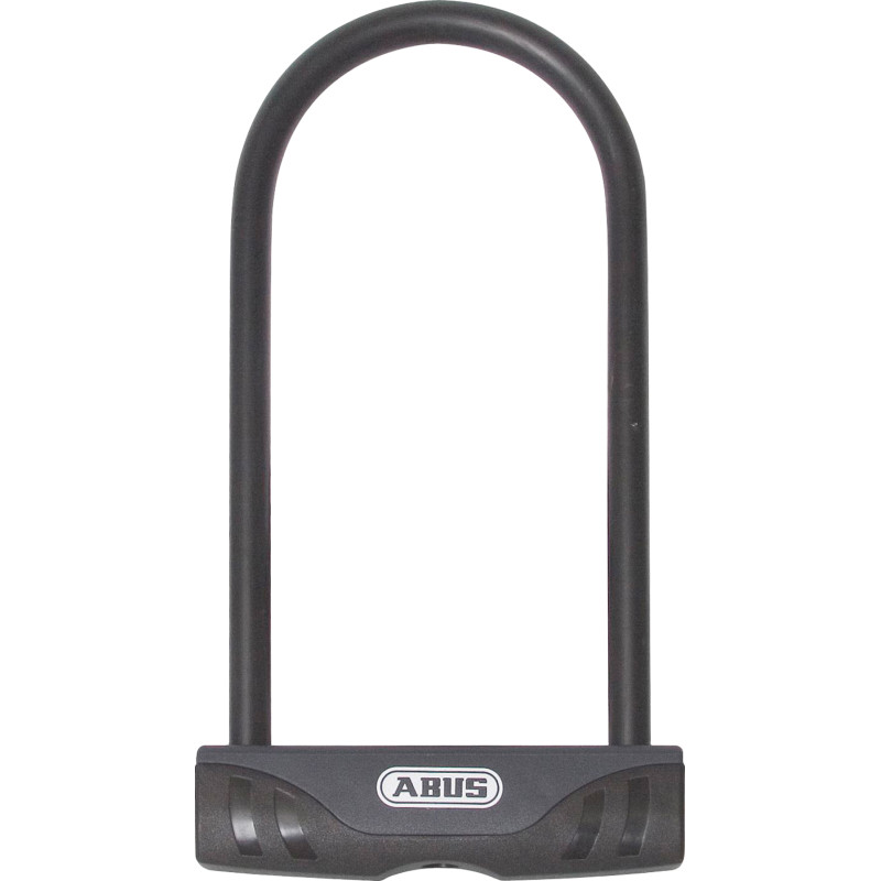 Antivol en U Facilio 32 Ø 1,2 x 30 cm ABUS