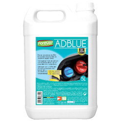 Additif Ad Blue 5 L FOREVER
