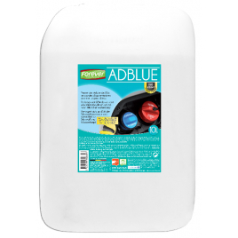 Additif Ad Blue 5 L FOREVER