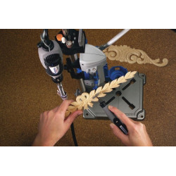 Support vertical DREMEL – Accessoire polyvalent | DREMEL Support vertical DREMEL – Accessoire polyvalent | DREMEL