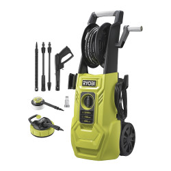 Nettoyeur haute pression RY150PWA 150 bar RYOBI