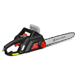 Tronçonneuse Électrique TRE2042SO – Puissante & Efficace | ELEM GARDEN TECHNIC