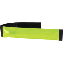 Bracelet réfléchissant JC6560 TILL avec éclairage LED ABUS