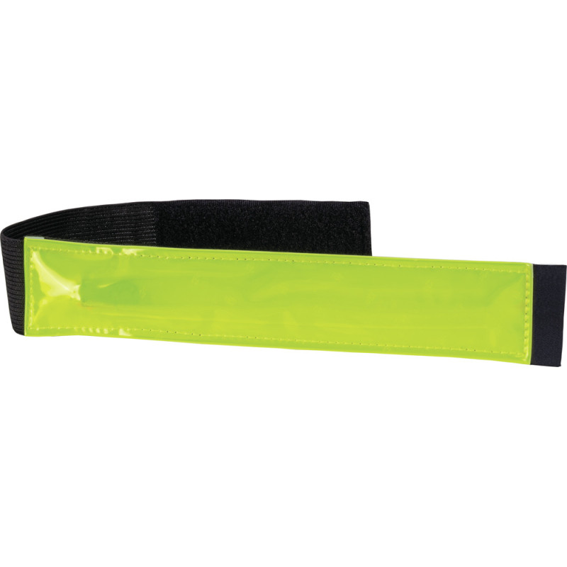 Bracelet réfléchissant JC6560 TILL avec éclairage LED ABUS