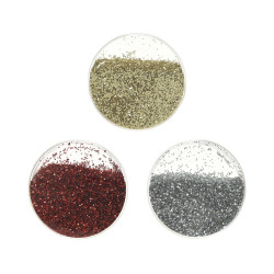 Paillettes 10g DECORIS – Idéal déco Noël