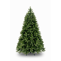 Sapin de Noël artificiel Bayberry vert 213 cm