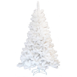 Sapin de Noël artificiel Montréal 180 cm