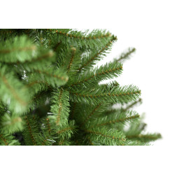 Sapin de Noël artificiel Palmdale vert 183 cm