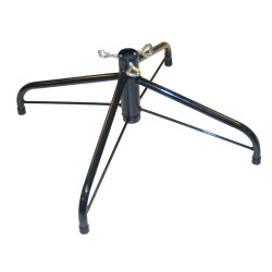 Pied pour sapin artificiel de 198 à 243 cm