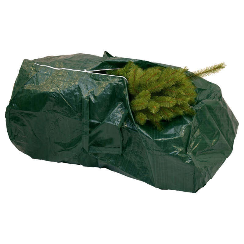 Sac pour sapin Noël artificiel 142 x 72 x 72 cm